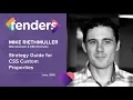 Strategy Guide to CSS Custom Properties - Mike Riethmuller