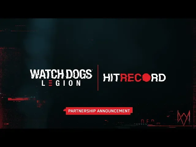 Our big announcement! Come make music for the new Watch Dogs: Legion video game!