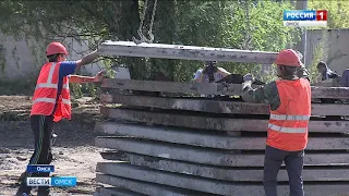 Омский метрополитен постепенно консервируют