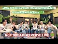 Download Lagu ✨(ALL SUB) NCT DREAM WEVERSE LIVE 🥳🥰💖 (09.28.25) JKT💚🌱 #weverselive #nctdream