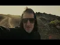 FPV WALES 🎶 Ochre .. Anaphora - Lanzarote .. Spain .. 2K 16:9