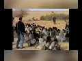 Download Lagu قبل قتل الاسرى بدقائق بقلعة جانجي وهم مقيدين غالبهم من بلاد الحرمين واليمن وباكستان من قبل الأمريكان