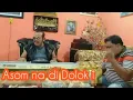 Download Lagu ASOM NA DI DOLOHI,Duet si Bucit.