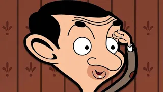 mr bean bahasa melayu kartun 