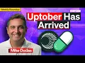 Download Lagu Mike Dudas on Uptober and the Continued Bull Market