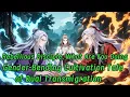 Rebellious Disciple What Are You Doing A Gender-Bending Cultivation Tale of Dual Transmigration