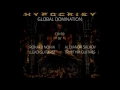 Hypocrisy - Global domination (Cover)