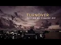 TURNOVER - CUTTING MY FINGERS OFF (LYRICS)