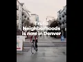 Explore the Neighborhoods of Denver with Trulia Neighborhoods