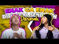 Download Lagu ENAK GA ENAK DITINGGAL SENDIRI DI RUMAH