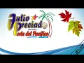 Dos hojas sin rumbo - Julio Preciado (Letra)