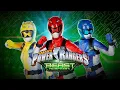 Download Lagu Power Rangers Beast Morphers Full Theme
