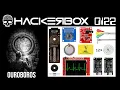 Hackerbox 0122 - Ouroboros