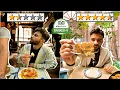 I Ate at the BEST and WORST Rated Restaurants on TripAdvisor