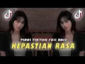 Download Lagu DJ KAU MENGAJARKANKU MENGENAL CINTA REMIX FULL BASS || DJ KEPASTIAN RASA TIKTOK VIRAL 2022