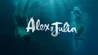 Download “Álex y Julia”, con Michelle Jenner, Oriol Pla y Dani de la Torre. Estrella Damm 2018 MP3