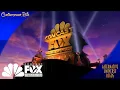 Comcast FOX Communications logo New 2025 AU