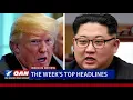 OAN S Week in Review