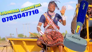 Lusomisha Ng Wananchang Wa LUHEMEJA Official Music Video 4K 