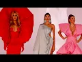 Download Lagu Olay Defile! Tülin Şahin Açtı, Çağla Şikel Kapattı