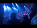 Hoodoo Gurus - I Want You Back - London 28/9/26