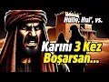 Download Lagu #HÜLLE, Ric'i Talak, Hul (Erkeğin mal alarak boşaması), Kadını \