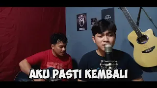 Download Pasto - Aku pasti kembali (cover by basyit permana) MP3