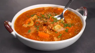Piggy Soup