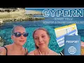 Download Lagu CYPERN #3 ☀️: HÖLL PÅ ATT MISSA RESAN 😱 | PERNERA BEACH ☀️🌴