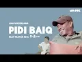 Download Lagu PIDI BAIQ: DILAN BUKAN HANYA SEBUAH ROMAN, TAPI JUGA FALSAFAH HIDUP #MojokBersama