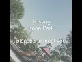 Jinsang - Kona Park [Full Album]