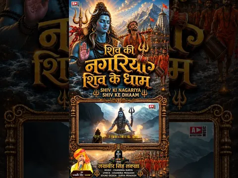 Bhesh Anokha | शिव भजन | Lakhbir Singh Lakkha | Sawan Special 2026 | Mahadev Bhajan | Bol Bam Song