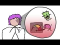 Como uma febre REALMENTE funciona | Minuto da Terra