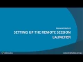 Passwordstate 8 - Installing and Configuring the Client Based Remote Session Launcher