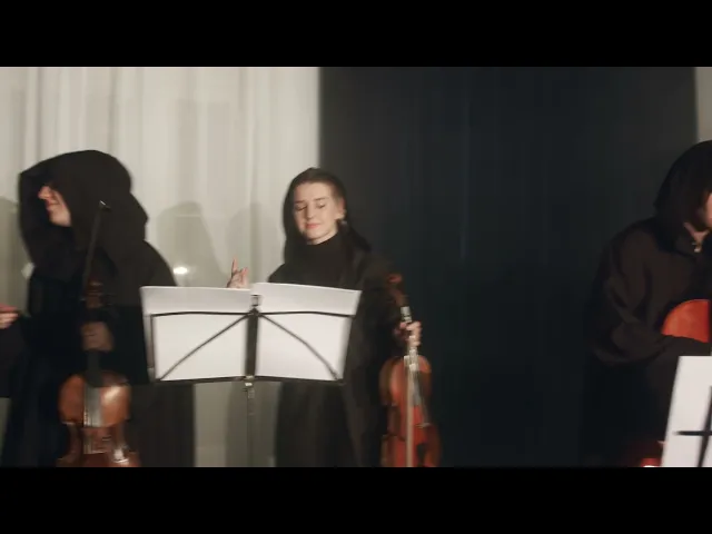 Cantina Band из «Звёздных войн»