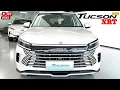 Download Lagu 2026 Hyundai Tucson XRT Release - Alles onthuld!