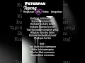 Download Lagu topeng - peterpan #noah #liriklagu #peterpan #lirik #lirikmusik #musik