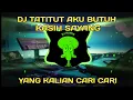 Download Lagu DJ TATITUT AYU TING TING STYLE JEDAG JEDUG VIRAL TIKTOK TERBARU 2023!!