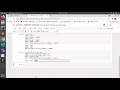 Arithmetic Operation in Python