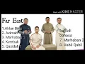 Download Lagu Lagu terbaik Far East