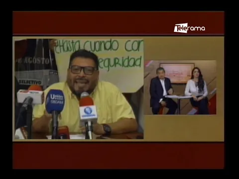 Guayaquil al Instante 10-03-2022