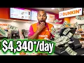 Is a Dunkin Donuts Franchise a Good Investment