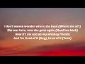 Moneybagg Yo - WHISKEY WHISKEY (Lyrics) Ft. Morgan Wallen