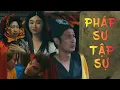 Download Lagu Phim Hài 2023 - Pháp Sư Tập Sự - Mạc Văn Khoa, Huy Khánh, Ngọc Phước, Hải Triều - Hài Việt Chọn Lọc