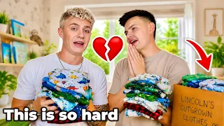 We've Hit The Hardest Part Of Parenting...