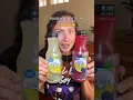 FOOD YOU HAVE TO TRY AT WALMART Lemonade Edition