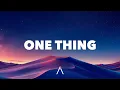 Download Lagu Lola Young - One Thing (Lyrics)