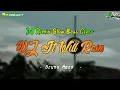 Download Lagu Viral Tiktok | DJ It Will Rain Versi Slow Bass Remix By FM PROJECT