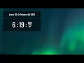 Curso Basico de Javascript 24 Trabajando con Fechas y Tiempo Objeto Date ElectroSistem