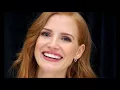 Jessica Chastain Kac Kilo Boyu Kac Nereli Kac Yasinda Sevgilisi Kimdir
